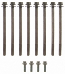 Schrauben  Zylinderkopf - Headbolts  Jeep 3,7L  02-07